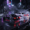 SEVER79 - 伝説 (Densetsu)(Tokyo Drift Phonk)