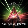 Cover Andrew Rayel & Florentin feat. Kyle Anson - All Falls Down Andrew Rayel & Florentin feat. Kyle Anson - All Falls Down