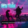 Cover Ana Danch & Richard Gonfrier - Take Me to New York Ana Danch & Richard Gonfrier - Take Me to New York