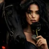 Cover Мелодії Серця UA - Чорна троянда Мелодії Серця UA - Чорна троянда