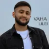 Cover VAHA - Лілеї VAHA - Лілеї