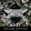 Cover BABYMETAL & Poppy - from me to u (Major Lazer Remix) BABYMETAL & Poppy - from me to u (Major Lazer Remix)