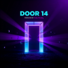 Cover Pasha Shtarskiy - Door 14night Pasha Shtarskiy - Door 14night