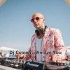 Cover DJ Cooper - Amaze you DJ Cooper - Amaze you