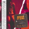 Cover OsMan - Shake It Girl OsMan - Shake It Girl