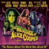 Cover Alice Cooper - Blood on the Sun Alice Cooper - Blood on the Sun