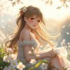 Cover cj foxufo - A spring whim, om (cj foxufo) cj foxufo - A spring whim, om (cj foxufo)