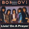 Bon Jovi - Livin' On A Prayer
