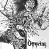 Cover The Offspring - A Thousand Days The Offspring - A Thousand Days