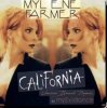 Cover Mylene Farmer - California Mylene Farmer - California