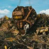 Oliver Tree - Fuck The Whole World
