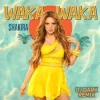Cover Shakira - Waka Waka (Dj Dark Remix) Shakira - Waka Waka (Dj Dark Remix)