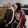 Cover OTOY & KLER - На двох OTOY & KLER - На двох