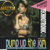 Technotronic Feat. Felly - Pump Up The Jam