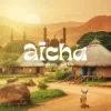 Cover Mentol & ADEN - Aïcha Mentol & ADEN - Aïcha