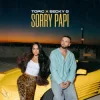 Cover TOPIC & Becky G - Sorry Papi TOPIC & Becky G - Sorry Papi