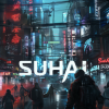 Cover SuhAI - Storm SuhAI - Storm