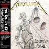 Cover Metallica - Harvester Of Sorrow Metallica - Harvester Of Sorrow