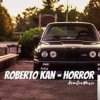 Cover Dj GaLa & Roberto Kan - Horror Dj GaLa & Roberto Kan - Horror
