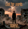 Cover TISHENA - Lost for words TISHENA - Lost for words