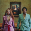 Cover Beyoncé & JAY-Z - NICE Beyoncé & JAY-Z - NICE