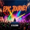 Cover Dj Glicirin - Epic Journey Dj Glicirin - Epic Journey