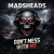 Cover Madsheads - Don't mess with me