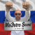 Cover MaЭstro Sound - Русская нация