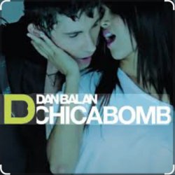 Cover Dan Balan - Chica Bomb (DJ Nejtrino & DJ Stranger Mix)