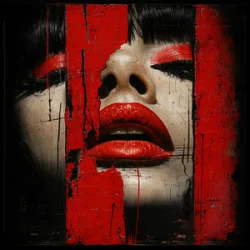Cover Dj DEMON - Soft Breath