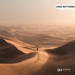 Cover Adex & Lynoria - Linea Notturna