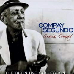 Cover Compay Segundo - Guantanamera