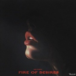Cover Velchev - Fire of Desires