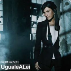 Cover Laura Pausini - En ausencia de ti