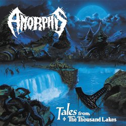 Cover Amorphis - To Fathers Cabin