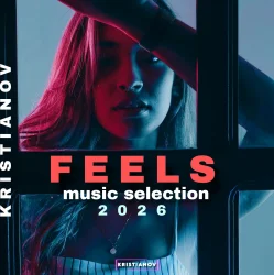 Cover Nowakowski & Kristianov - Feels Like (Remix)