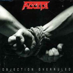 Cover Accept - I Don't Wanna Be Like You