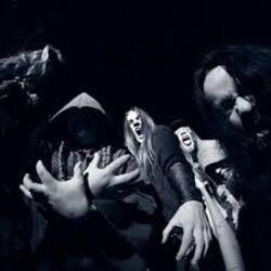 Cover Finntroll - Segersang