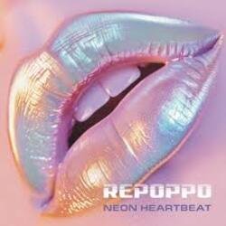 Cover Repoppo - Neon Heartbeat (Eurodisco Version)