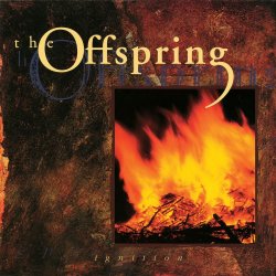 Cover The Offspring - Dirty Magic
