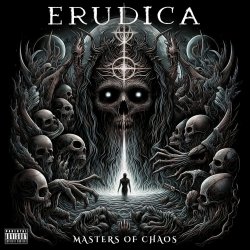Cover Erudica - Gaia