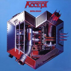 Cover Accept - Wrong Is Right