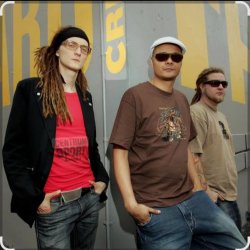 Cover Bomfunk MC's - Turn it up