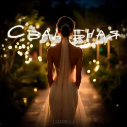 Cover Logmarin & ULU - Свадебная