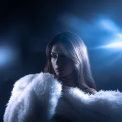 Cover MON FIA - Watch Me Rise