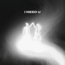 Cover BUNT. & Malou - i need u