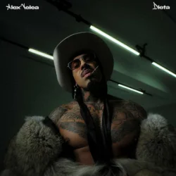 Cover Alex Velea - Dieta