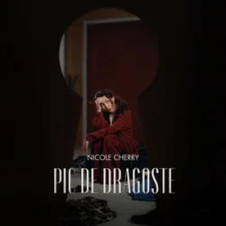 Cover Nicole Cherry - Pic de Dragoste