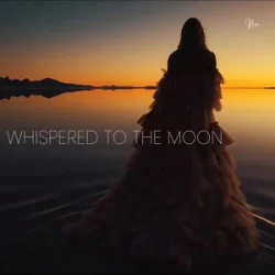 Cover Novi - Whispered To The Moon