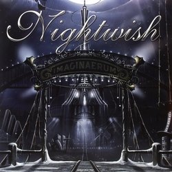 Cover Nightwish - Storytime